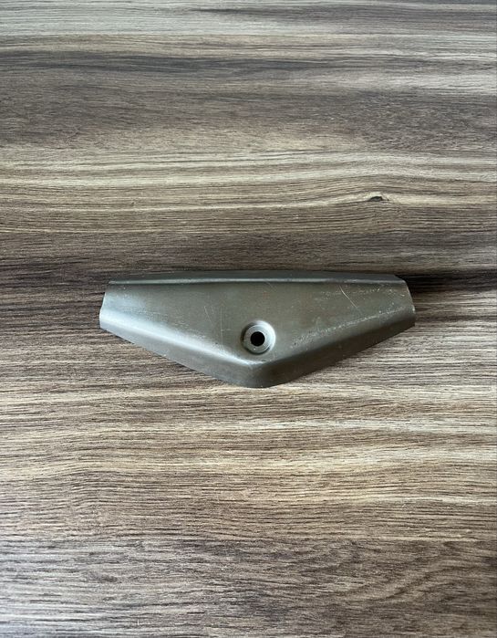 NOWA CZESKA osłona kierownicy kierownica JAWA 50 MUSTANG GOLDEN SPORT