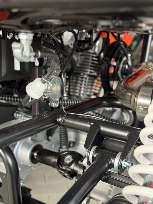 Баггі Kayo S200 Безкоштовна доставка