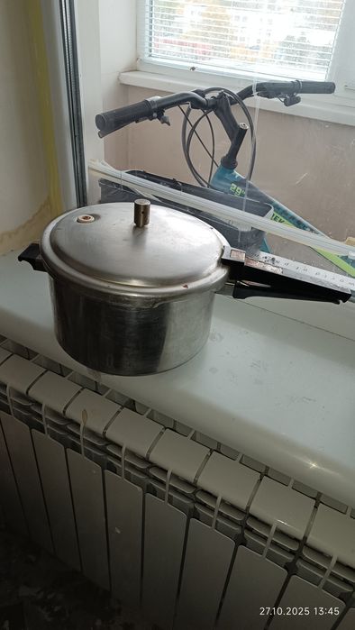 Скороварка,пароварка.