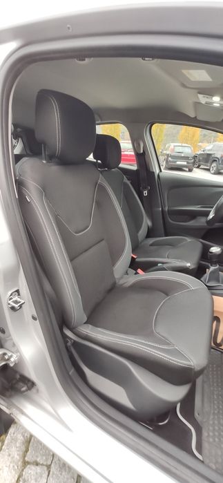 Renault Clio 0.9 IV