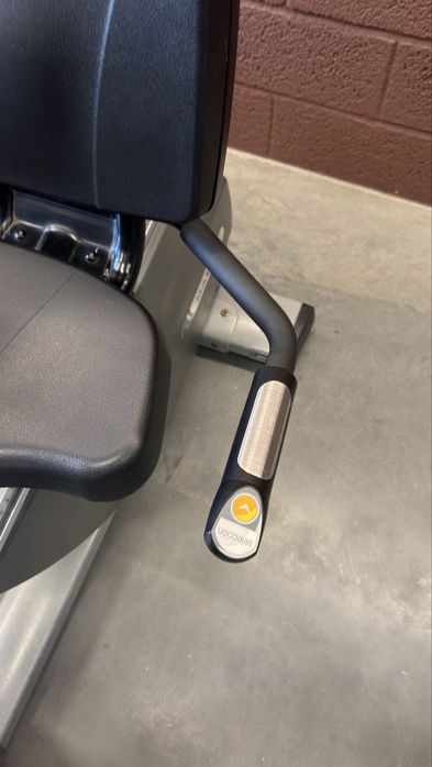 Matrix R1x (Bicicleta Horizontal / Reclinada)