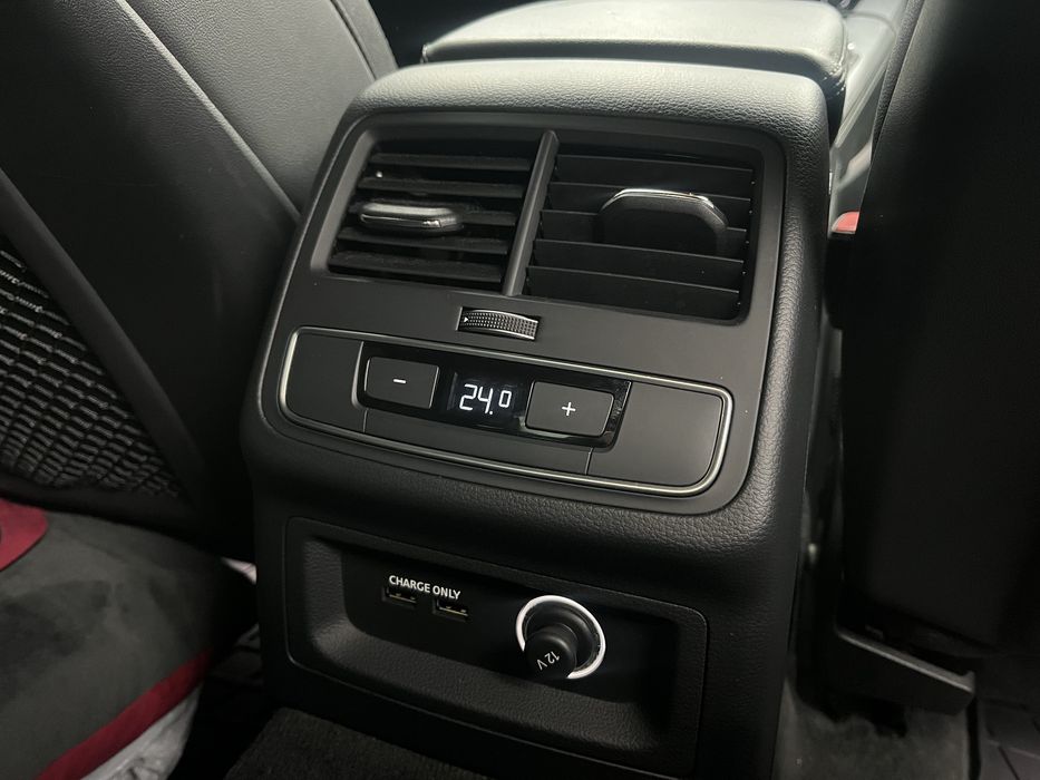 Audi A4 2019 в ЛІЗИНГ | КРЕДИТ