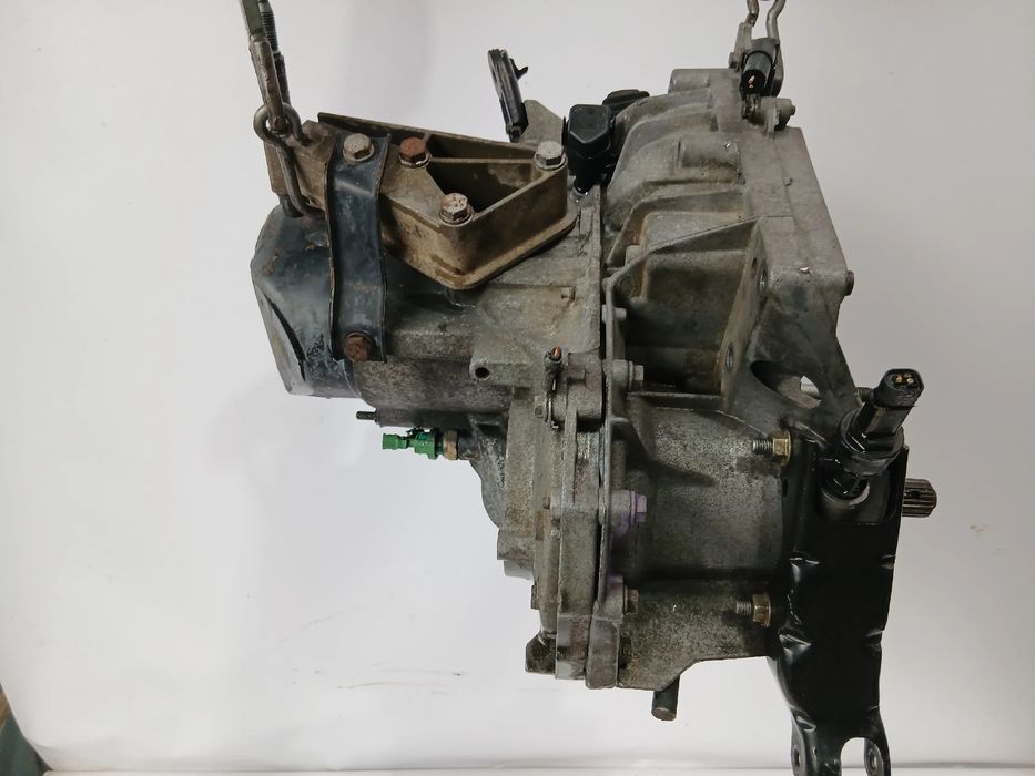 Caixa de velocidades manual RENAULT Clio II (BB0/1/2_, CB0/1/2_)