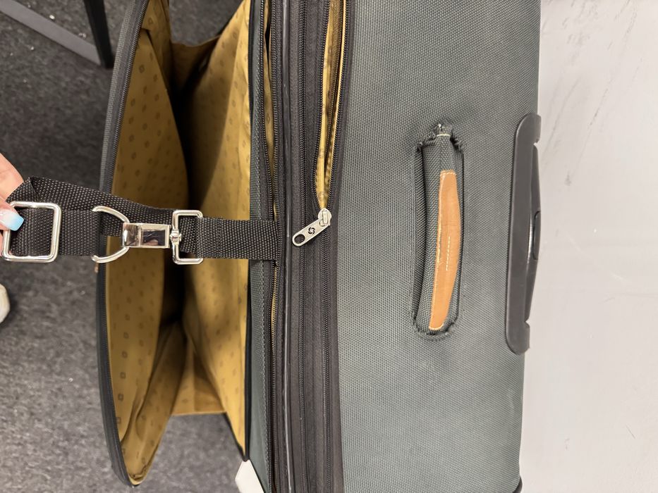 Валіза Samsonite