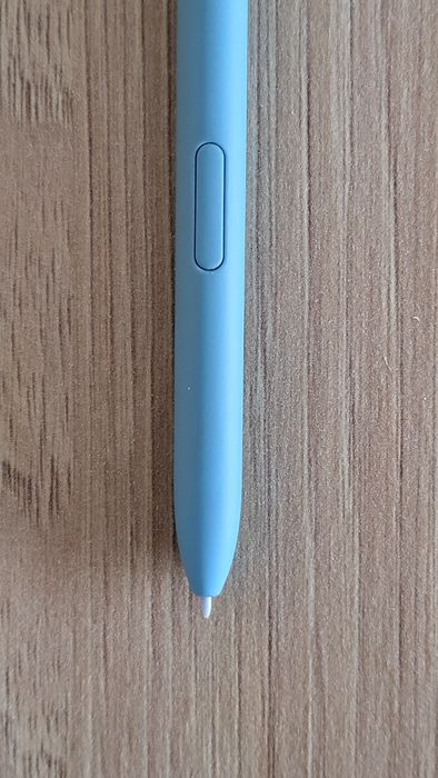 Rysik Samsung S6 lite oryginalny sprawny nowa końcówka super stan