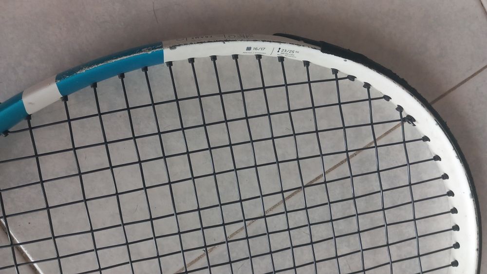 Raquete Babolat Evo Drive 255g