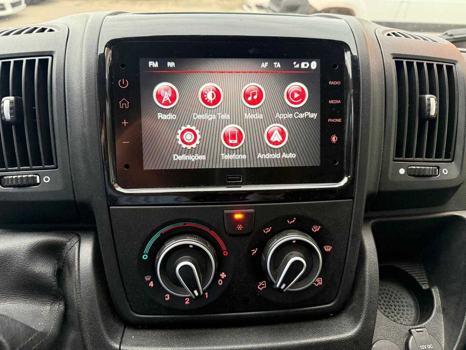 Citroen Jumper 2.2 BUE HDI L2 H2