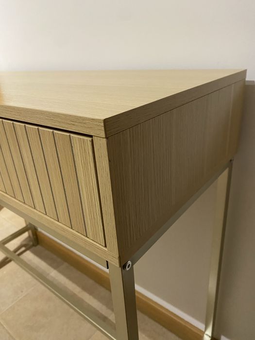 Consola c/2 gavetas