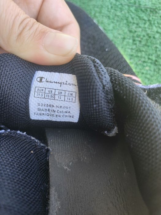 Buty adidasy nike rozm 31.5