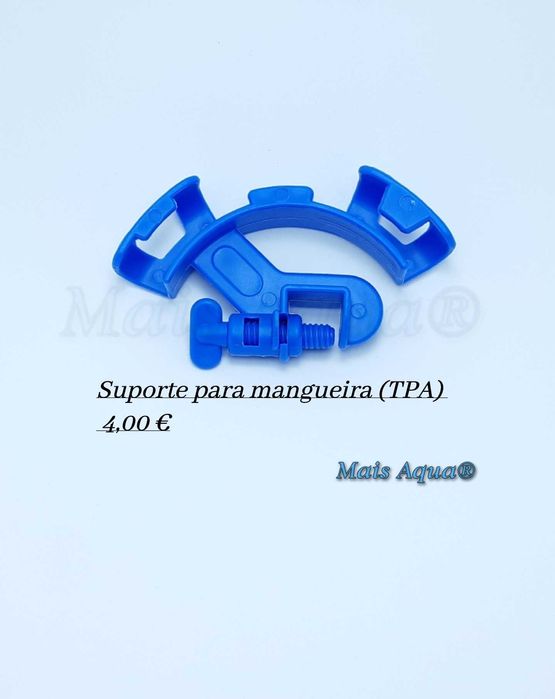 Acessórios Aquário Novos