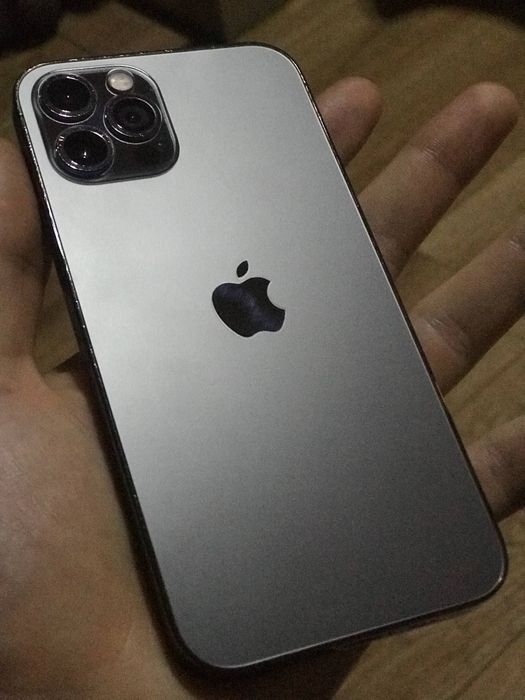Iphone 12 pro 128 gb