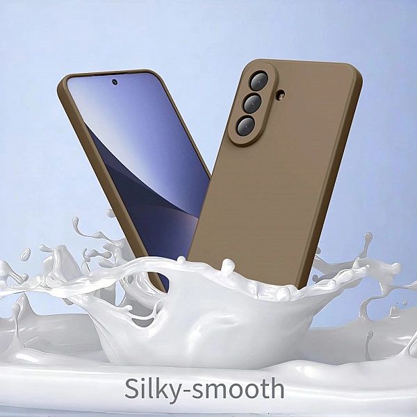 Tech-Protect Icon Galaxy A57/5G Brown
