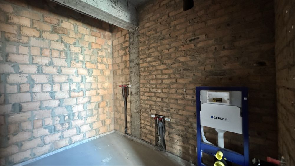 Квартира в новобудлві