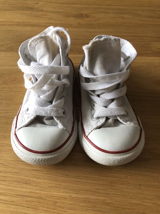 Converse rozmiar 22