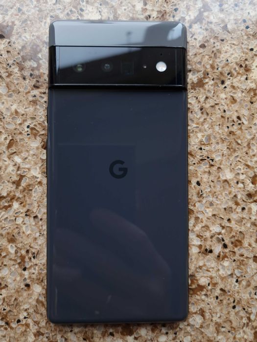 Google pixel 6 pro