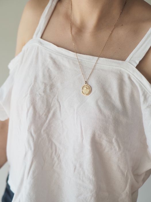 Biała koszulka bluzka oversize Forever 21