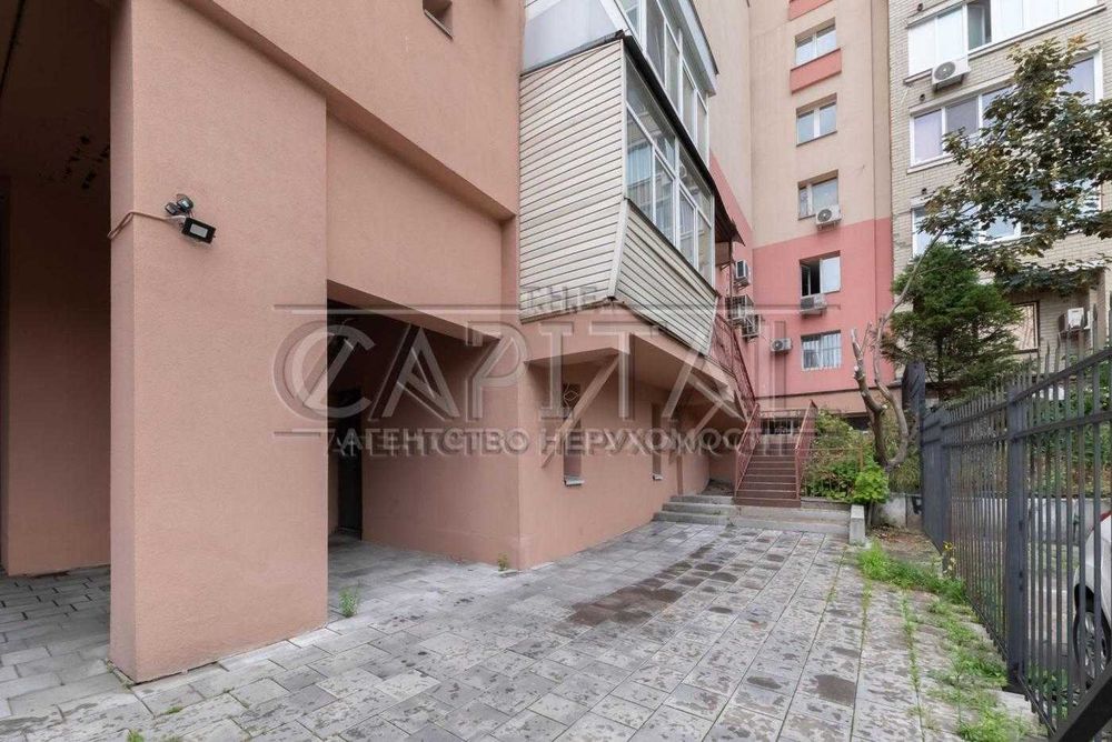 Оренда офіс Антоновича Центр Печерськ Аренда офис опенспейс и кабинеты