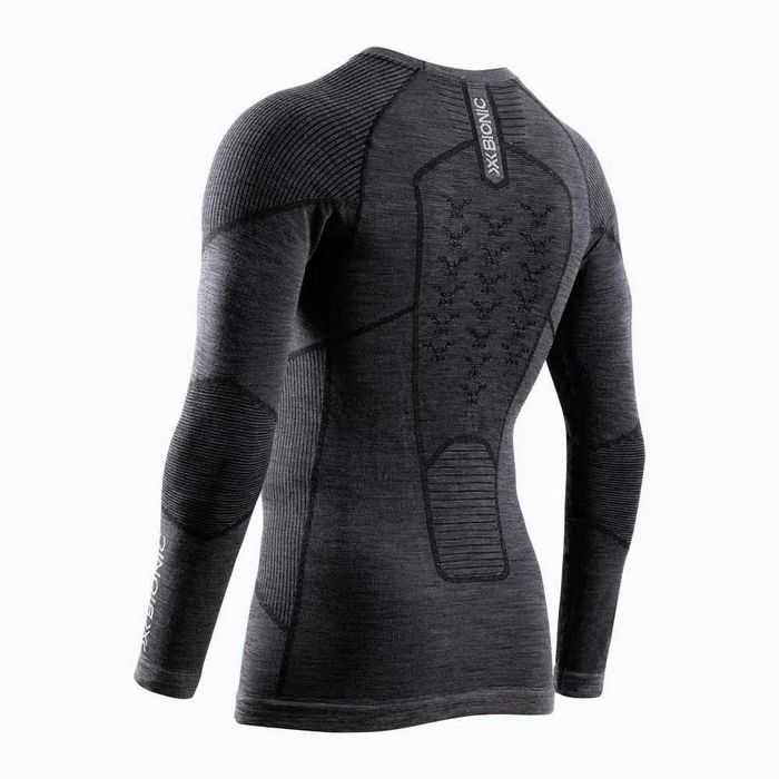Koszulka męska merino X-Bionic Symbio r.XXL