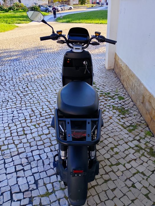 Motinha elétrica