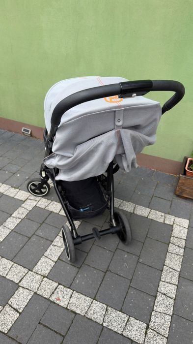 Wózek spacerowy CYBEX EEZY S2+