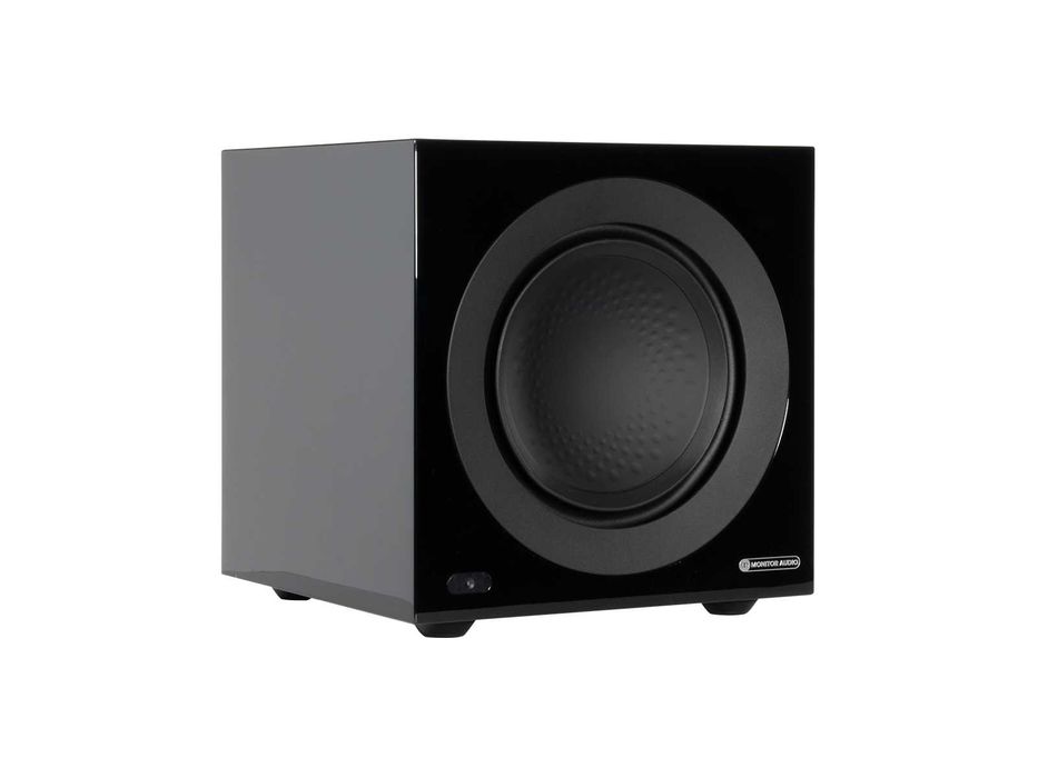 Monitor Audio Anthra W10 500W Subwoofer do kina/muzyki SKLEP RATY
