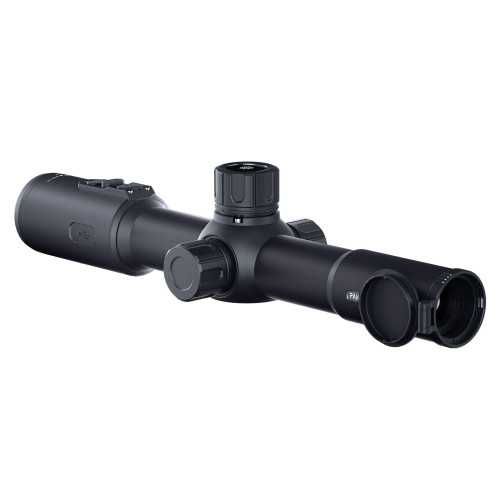 Тепловізійний приціл Pard Pantera 256-25 Q (25 мм, 256х192, 1200 м)