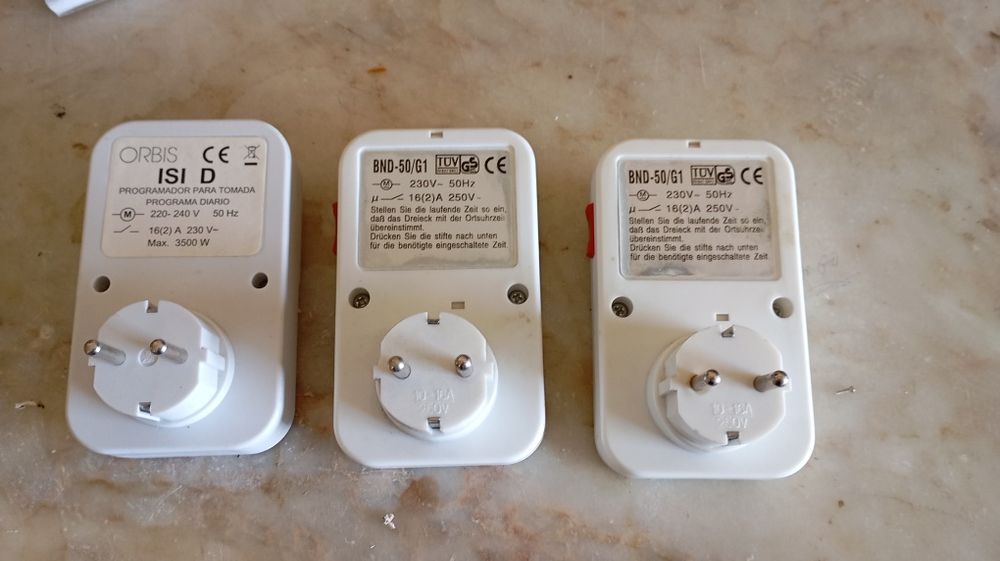 Temporizador de tomada64575366480386121