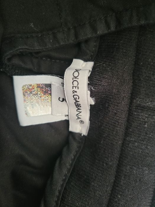 Брюки на мальчика