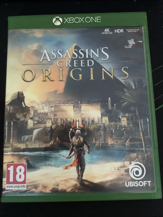 Jogos para xbox one
