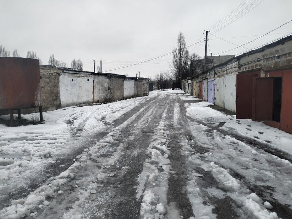 Продам два гаража в гаражном кооперативе Элада, цена за два !!!