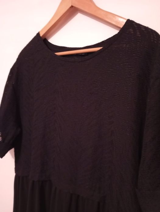 Vestido Zara Tamanho L