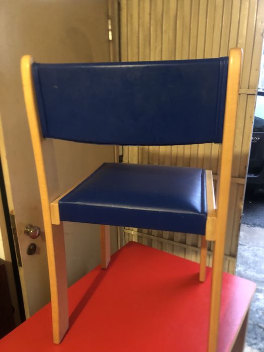 Secretaria mais cadeira