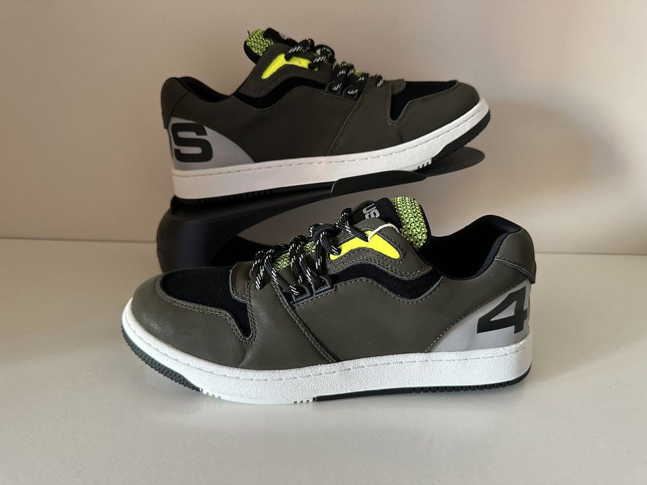 Чоловічі кросівки CALPIERRE