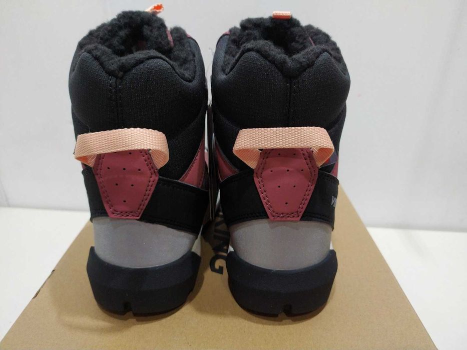 Новые зимние ботинки Viking 27, 28,29 р,30 р, 32р, Gor-tex