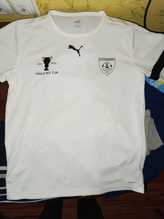 Продам футболка puma