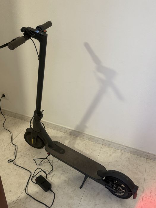 Trotinete xiaomi