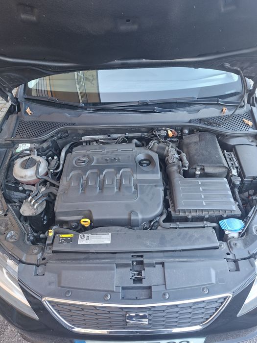 Seat Leon St 1.6 tdi