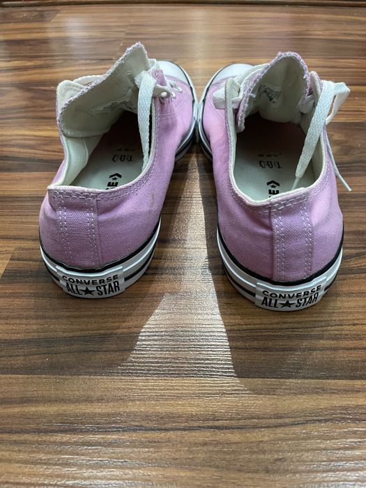 Кеди чоловічі Converse