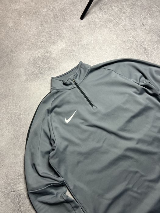 Кофта Худі Nike Dri Fit Найк Чоловіча Оригінал Розмір Л L