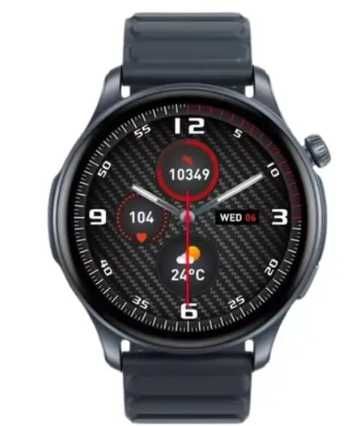 Smartwatch Zeblaze btalk 3 PRO novo
