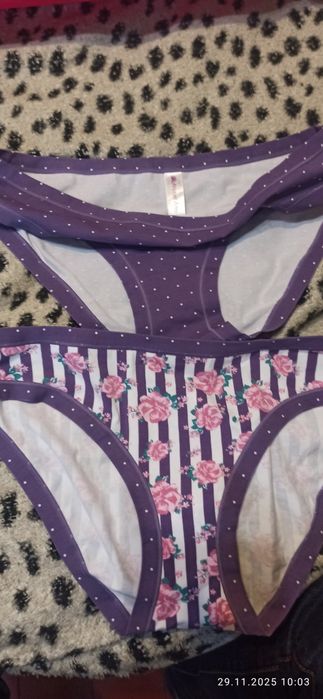 Трусы женские недорого
