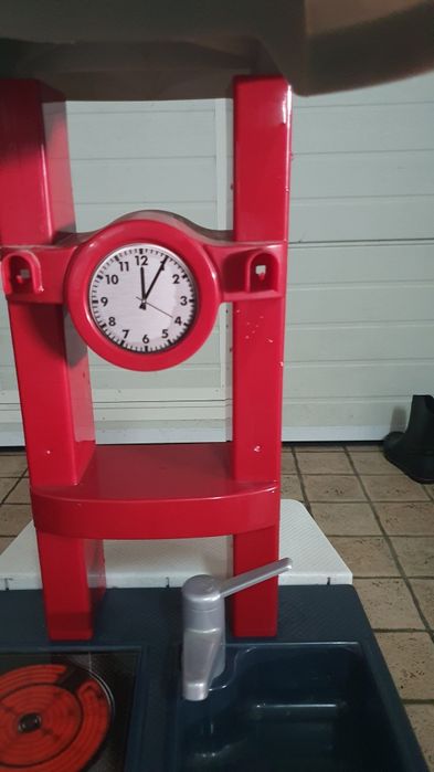 Cozinha brincar com som