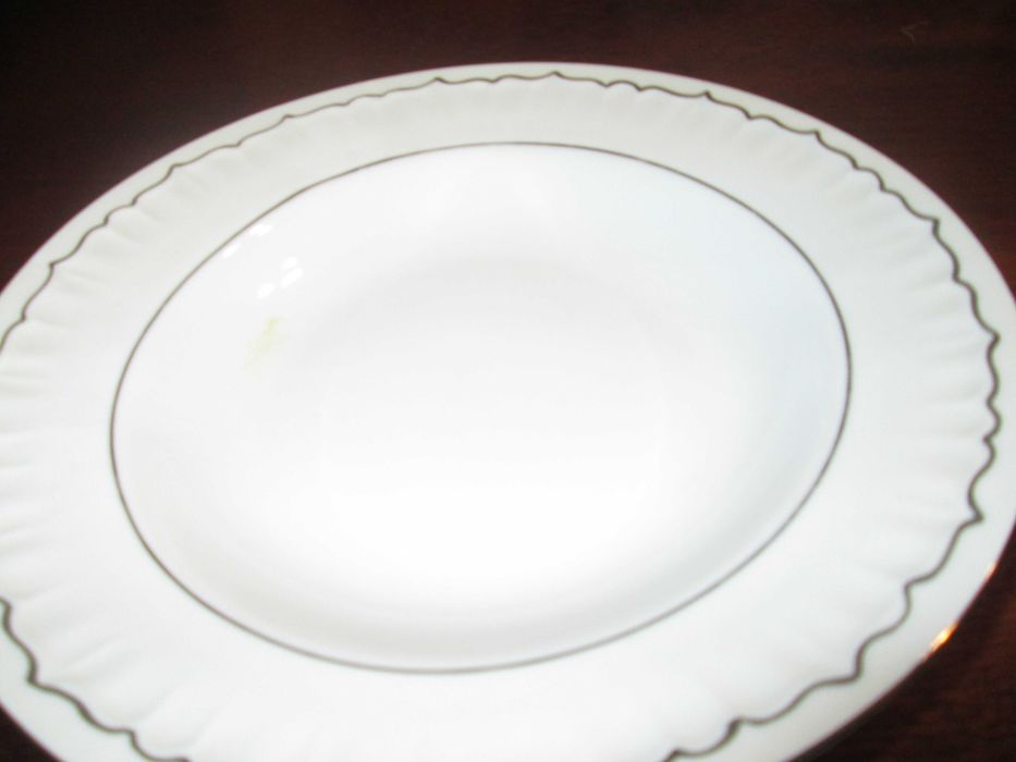 Sprzedam talerze do zupy kpl. - 12 sztuk