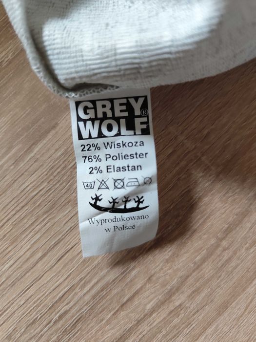 Sukienka Grey Wolf, nowa, M.