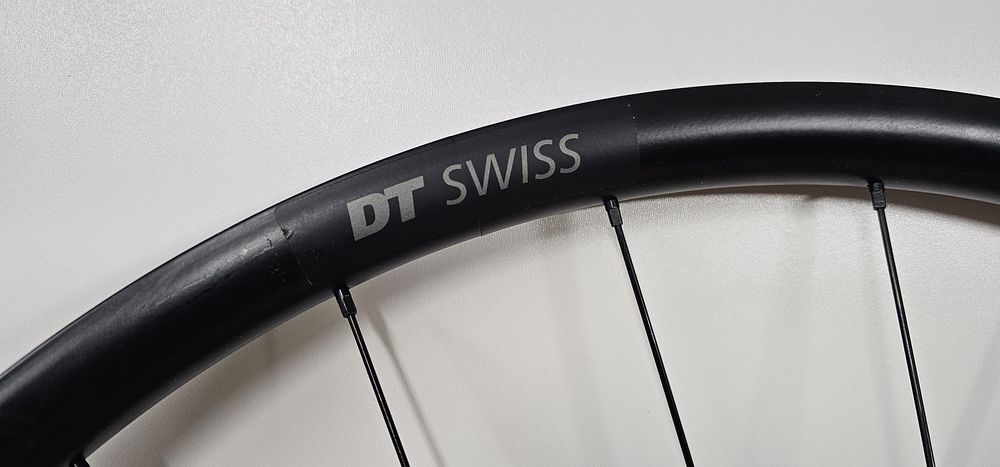 Przednie Koło Dt-swiss G540 . 622x24.