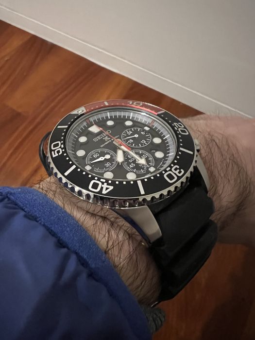 Seiko Propex Solar Crono64174826624259120