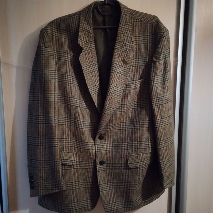 Чоловічий піджак (блейзер)Archer Hall/Julius Lang