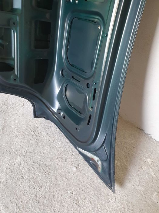 Tampa da Mala BMW (E39) 525 tds 97