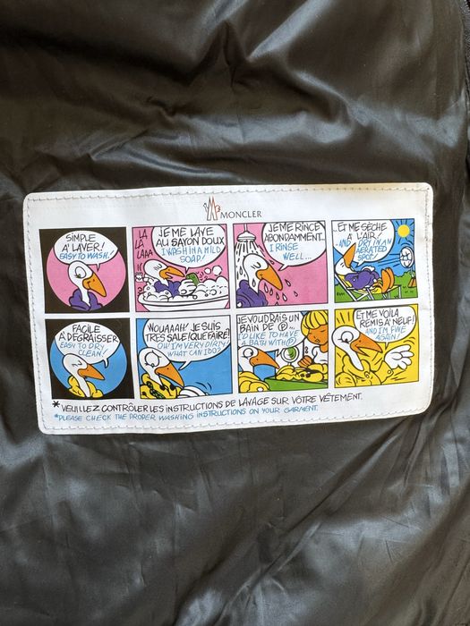 Куртка moncler РОЗПРОДАЖ