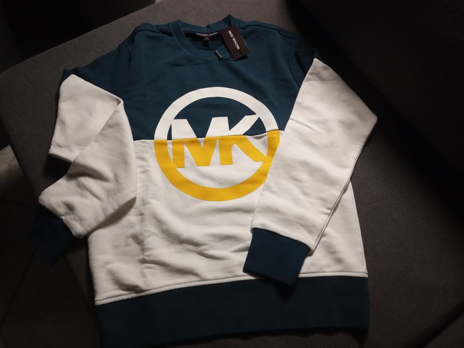 Bluza marki Michael Kors
